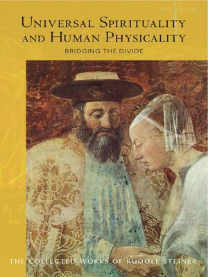 cover image of Universal Spirituality and Human Physicality